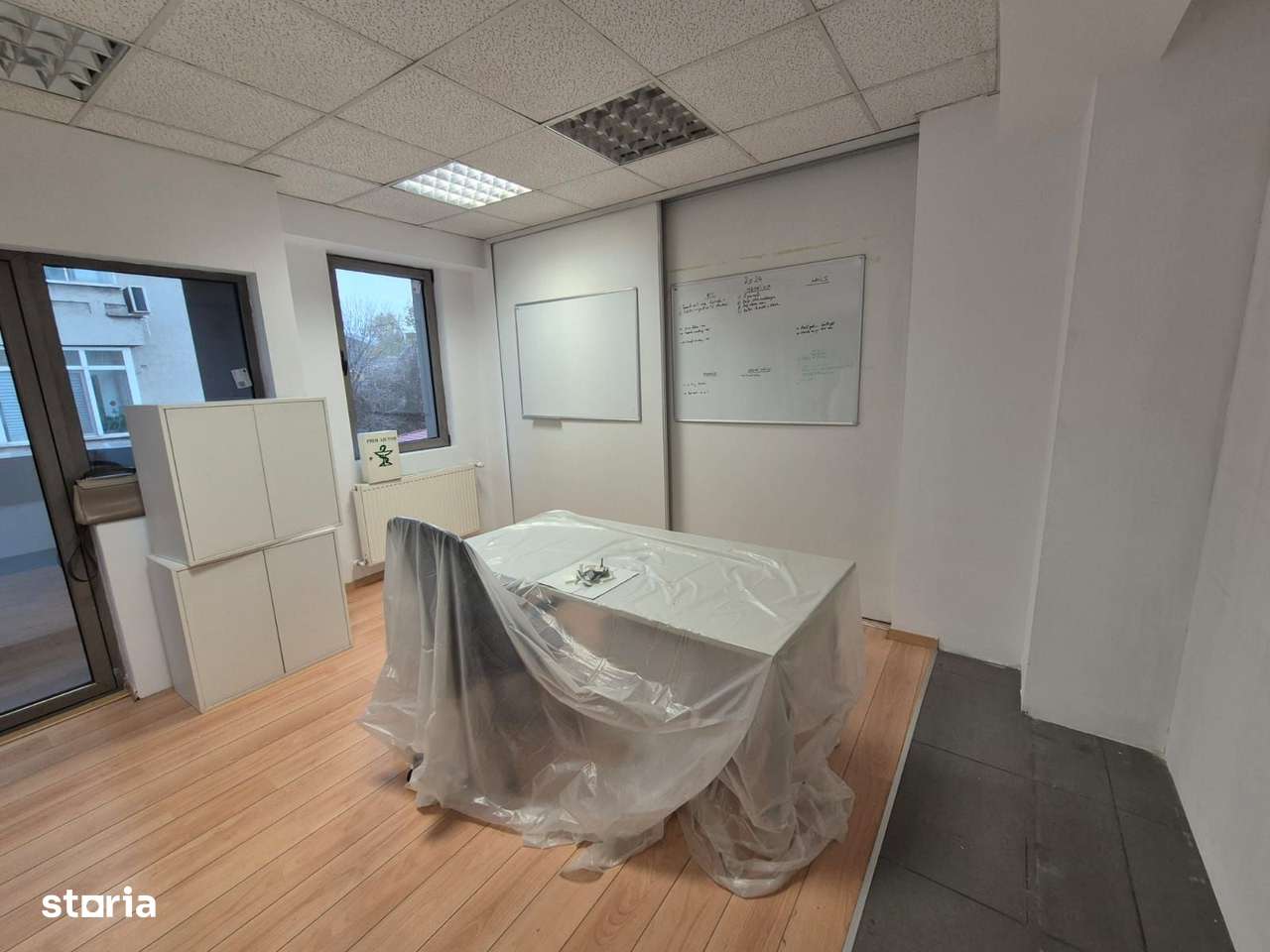 De vanzare clădire de birouri in zona Foisorul de Foc / Strada Olari-3