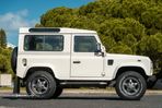 Land Rover Defender 90 SW 2.5 Td5 E - 8