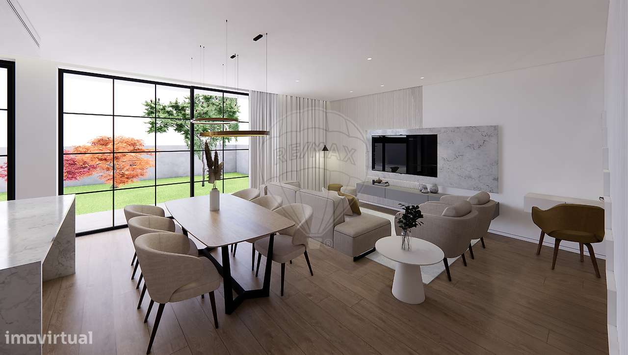 Moradia T3 para venda-9