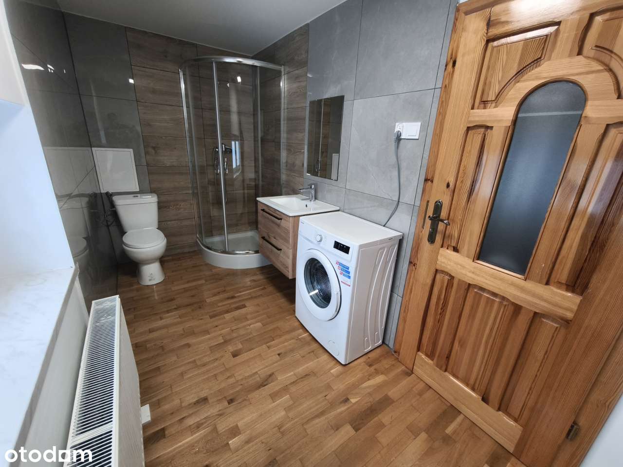 Po remoncie, Bardzo ciepłe, Top Lokalizacja!!!Osiedle RUCH!!! - Pełny obrazek: 4/6