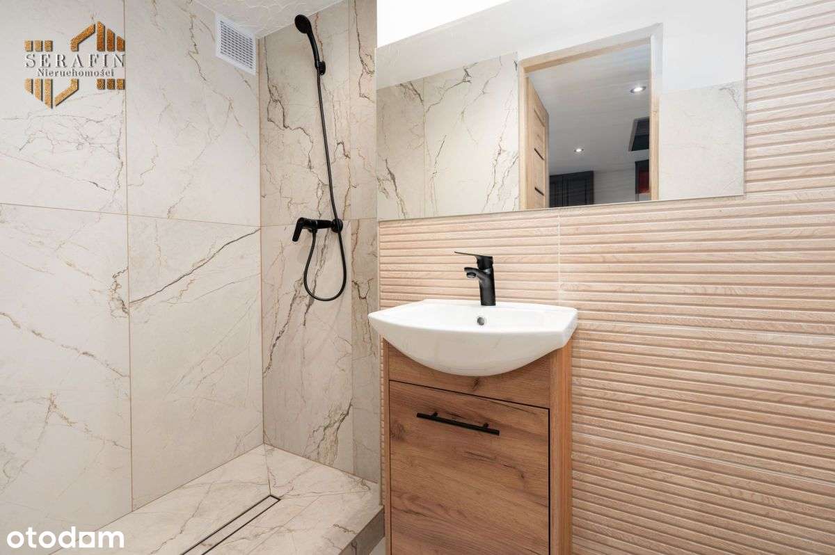 Kawalerka po remoncie kapitalnym-8