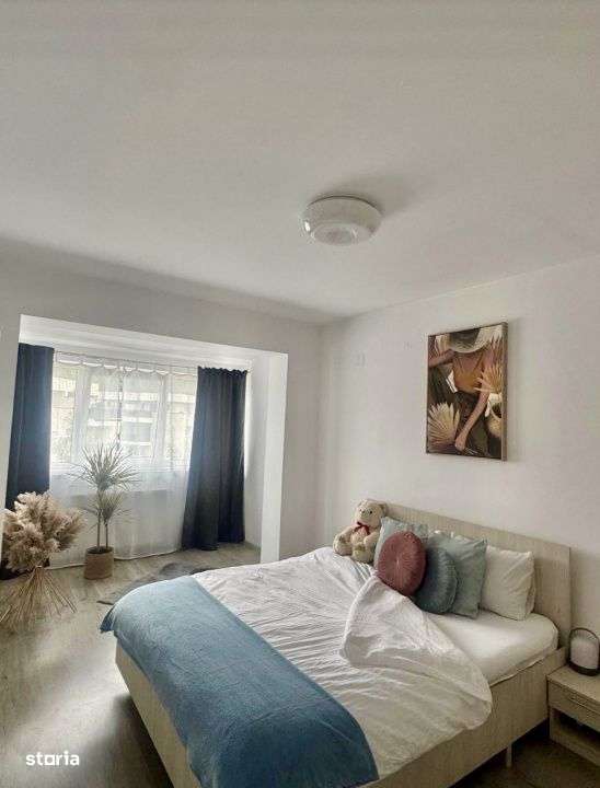 Apartament spatios 67 mp, zona Florilor - Imagine principală: 2/4