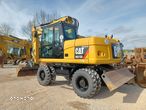 Caterpillar CAT M 313D - 6