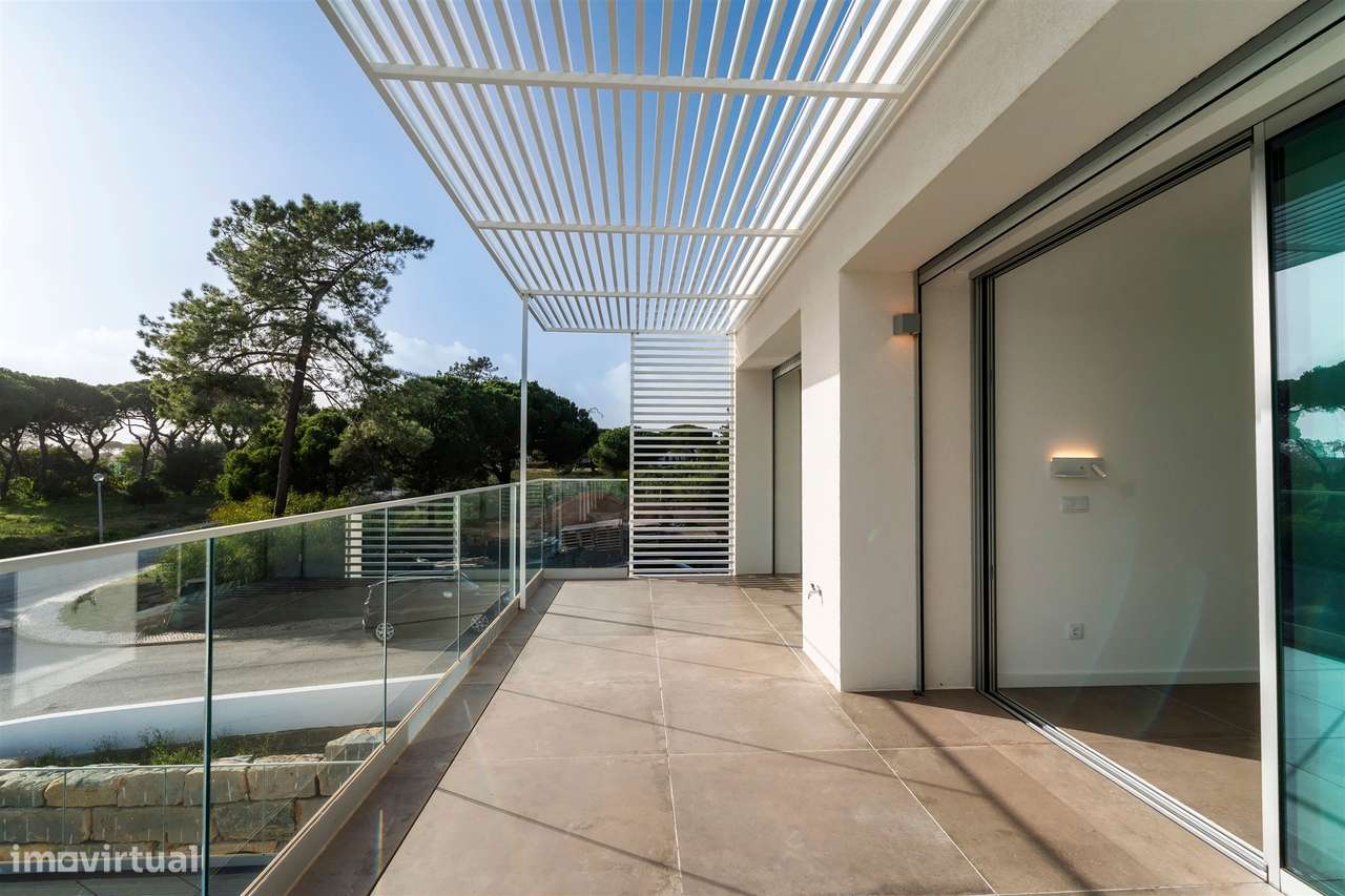 Moradia em Banda T3 Venda em Almancil,Loulé-3