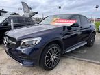 Mercedes-Benz GLC 250 d Coupé Exclusive 4-Matic - 7