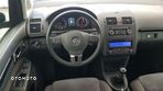 Volkswagen Touran 1.4 TSI Highline - 18