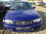 Toyota Corolla E11 1.9D Van 2000 - Para Peças - 1