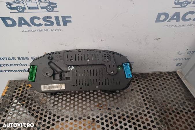 CEASURI BORD Volkswagen VW Golf 4  [din 1997 pana  2006] seria - 2