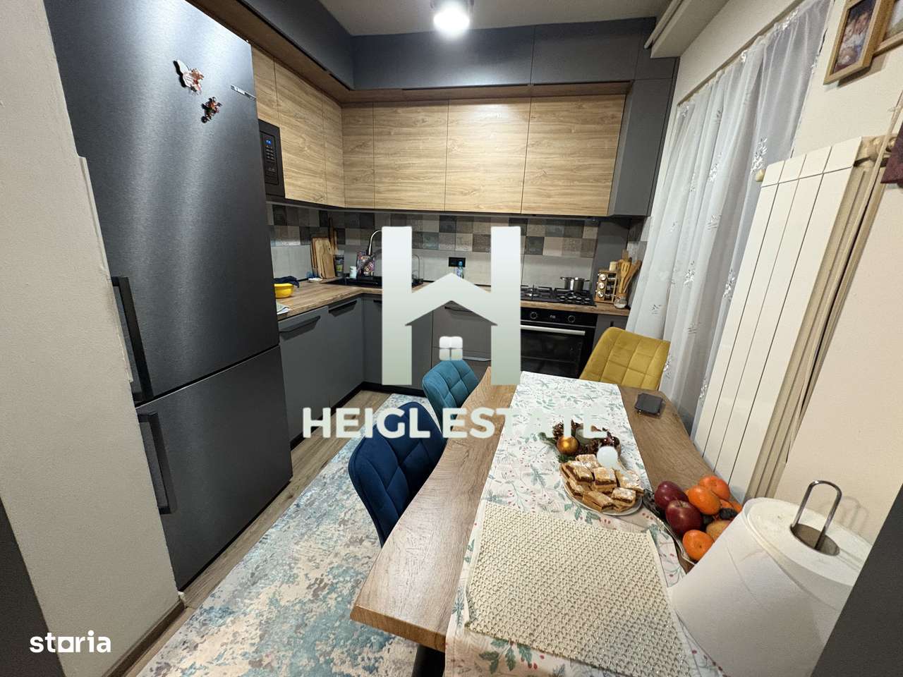 Apartament 3 camere Giroc - Imagine principală: 2/7