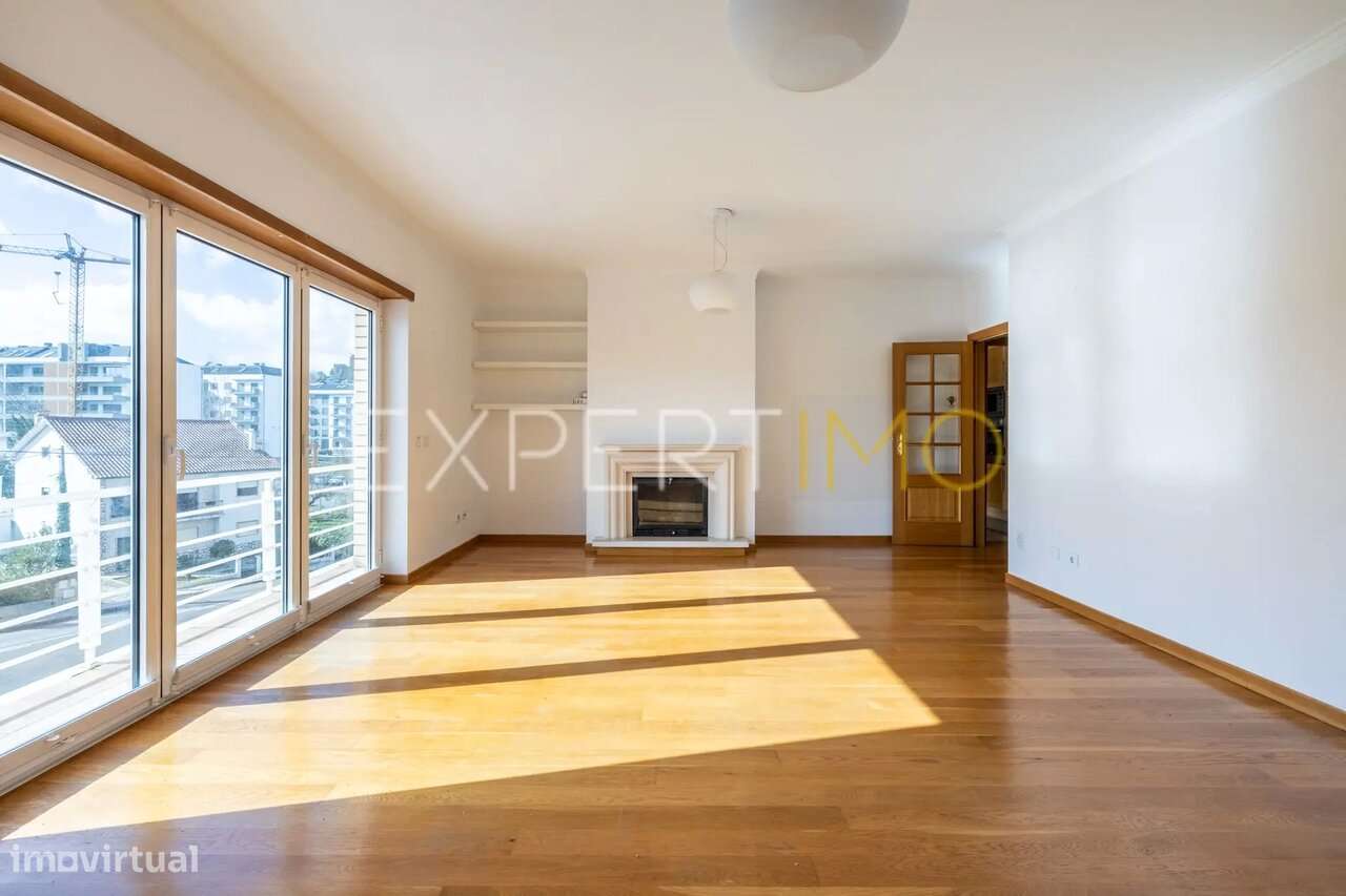 Apartamento T3||Arrendamento||Pombal - Grande imagem: 4/30