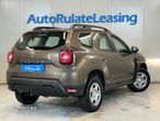 Dacia Duster 1.5 Blue dCi 4WD Comfort - 3