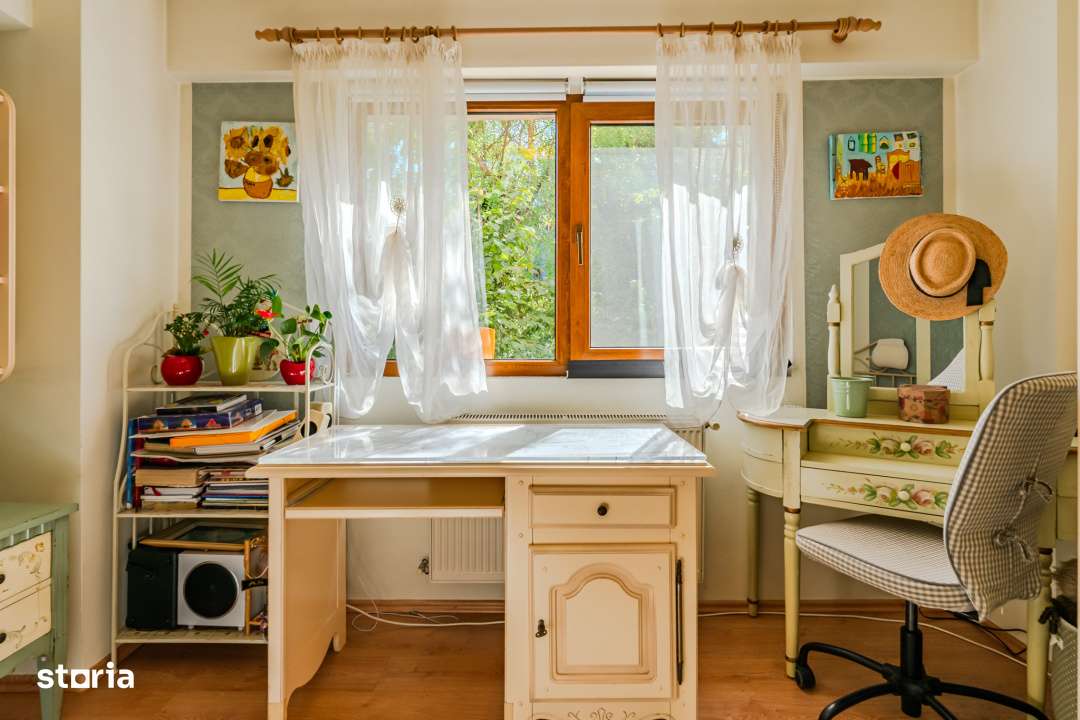 Locuinta ideala pentru familie | Apartament spatios 4 camere, Racadau,-8