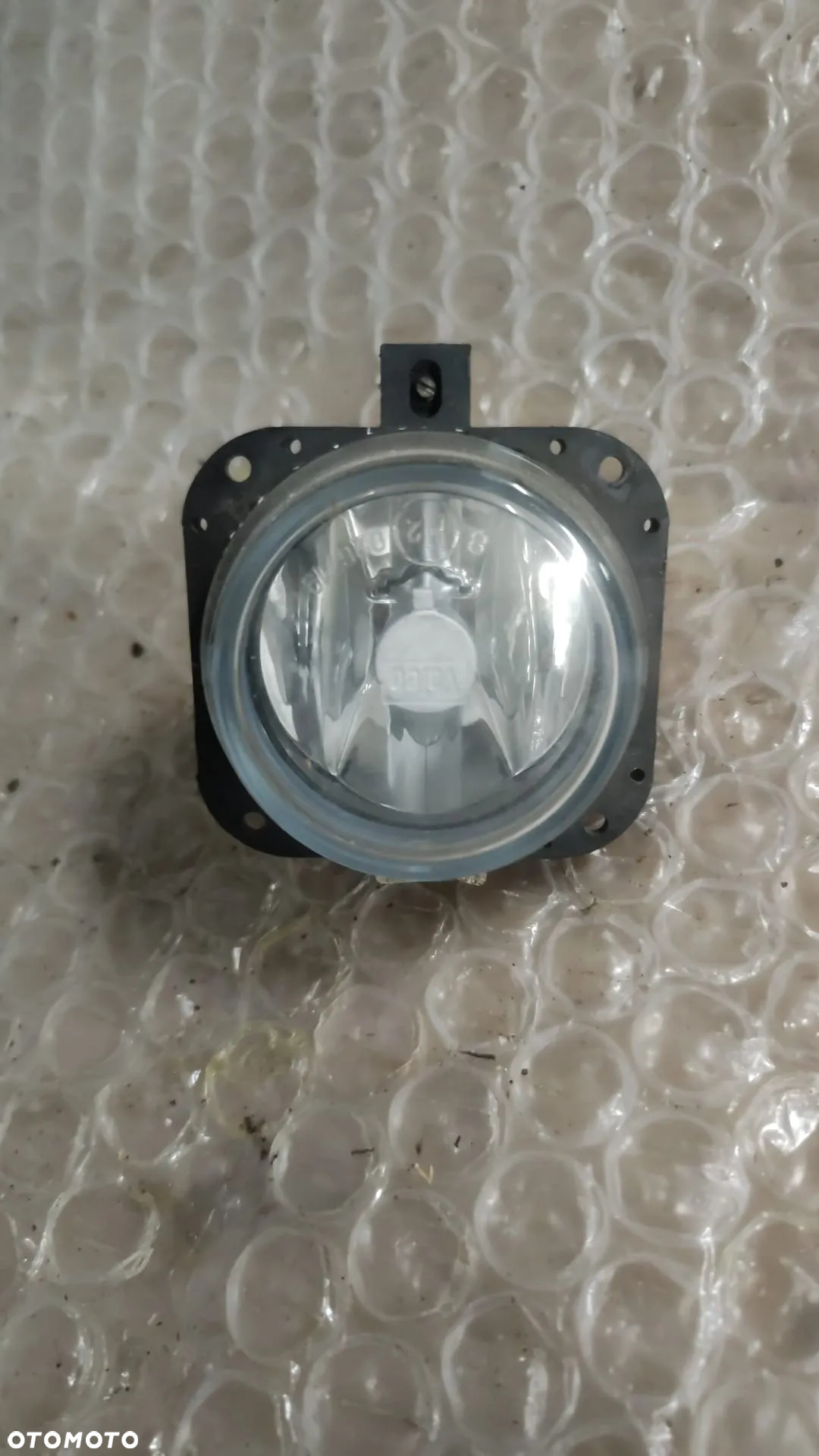 CITROEN XSARA PICASSO 99-04r. HALOGEN LAMPA 9638225680 - 3