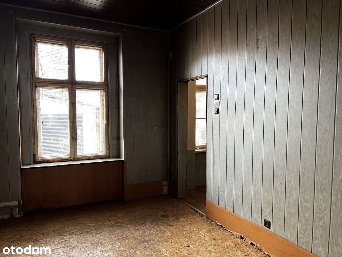 Okazja na Bocianowie! 40m² blisko centrum | Parter | Bez prowizji! - Pełny obrazek: 3/8