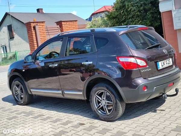 Nissan Qashqai 2.0 I-Way - 20