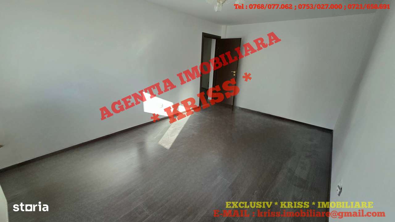 Apartament 2 Camere TRIVALE Confort 1 Decomandat 47 Mp Liber Centrală-2