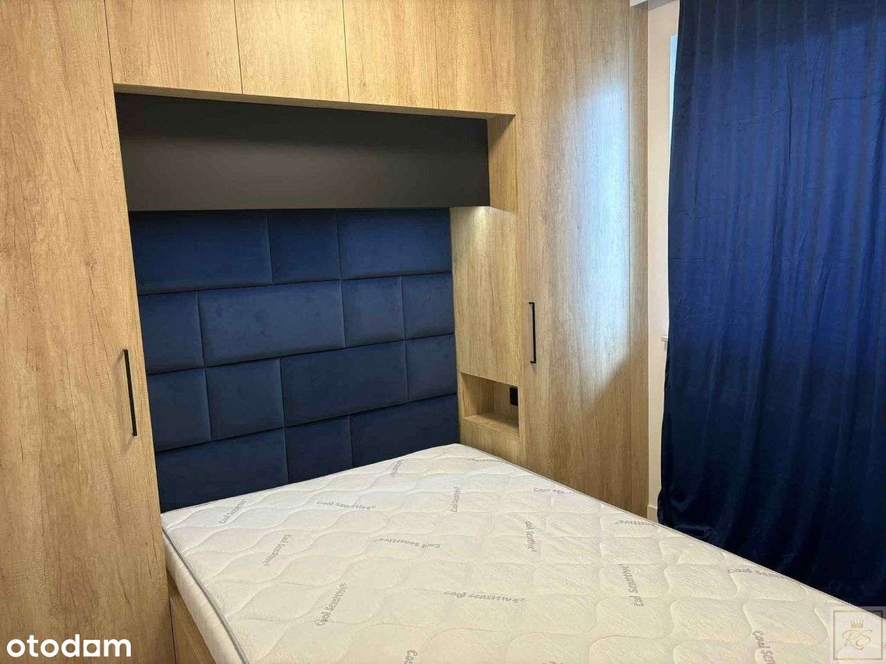 Luksusowo wykończone, nowe mieszkanie dla singla,-8