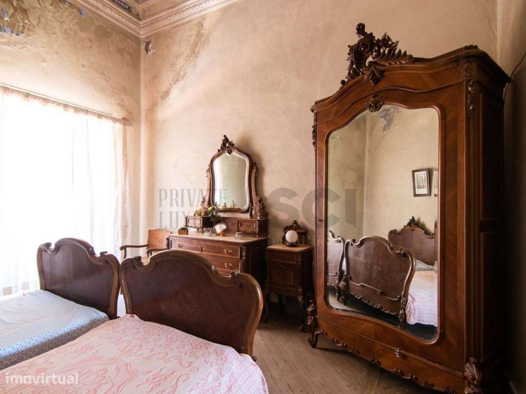 Casa Senhorial | Serpa-49