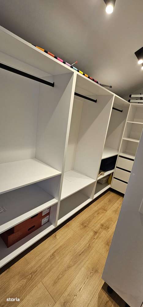 Casa moderna, mobilata-utilata nou, Sacele-Baciu, finalizare 2025-11