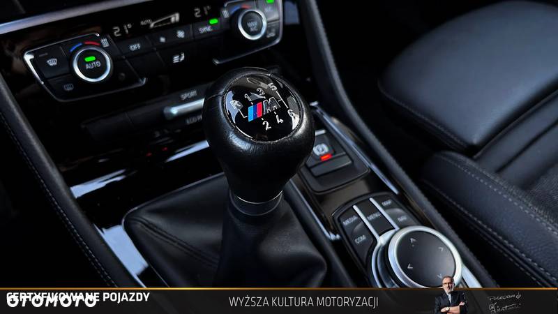 BMW Seria 2 218i GPF M Sport - 16