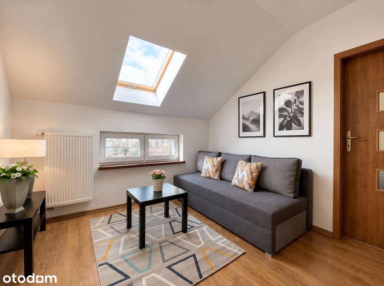 2-pokoje | nowe budownictwo | 32 m² | Katowice, ul. Marcina 7a