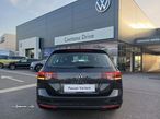 VW Passat Variant 2.0 TDi Business DSG - 9