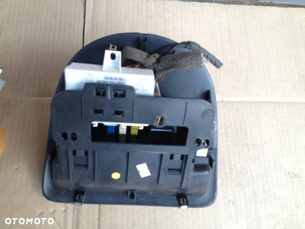 NAWIGACJA GPS RENAULT CLIO III LIFT MEGANE III - 3