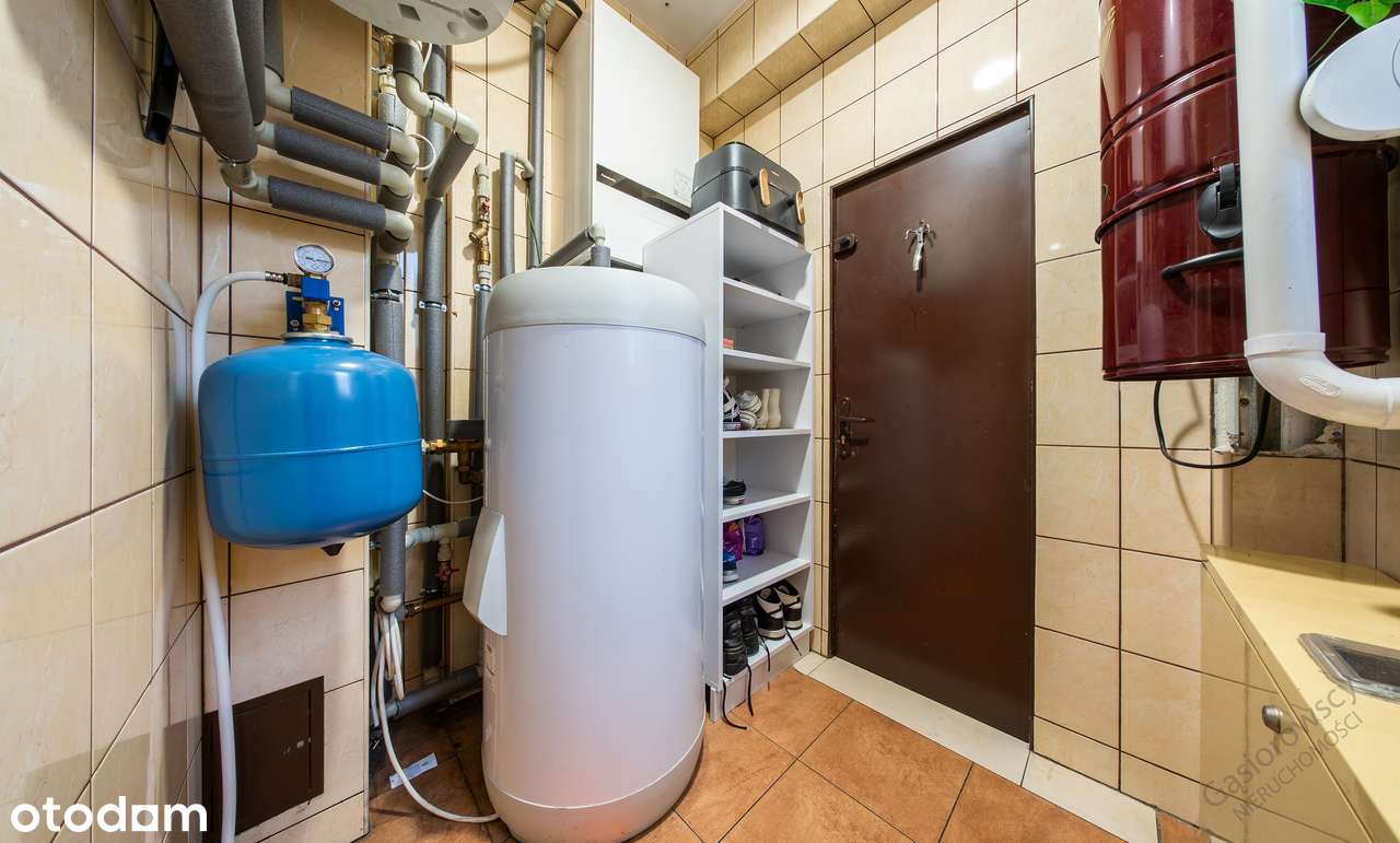 Komfortowy energooszczędny dom z fotowaltaiką  blisko Obornik Ślaskich-14