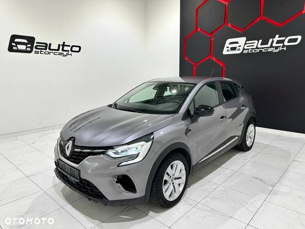 Renault Captur - 12