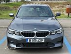 BMW Seria 3 330e AT - 13