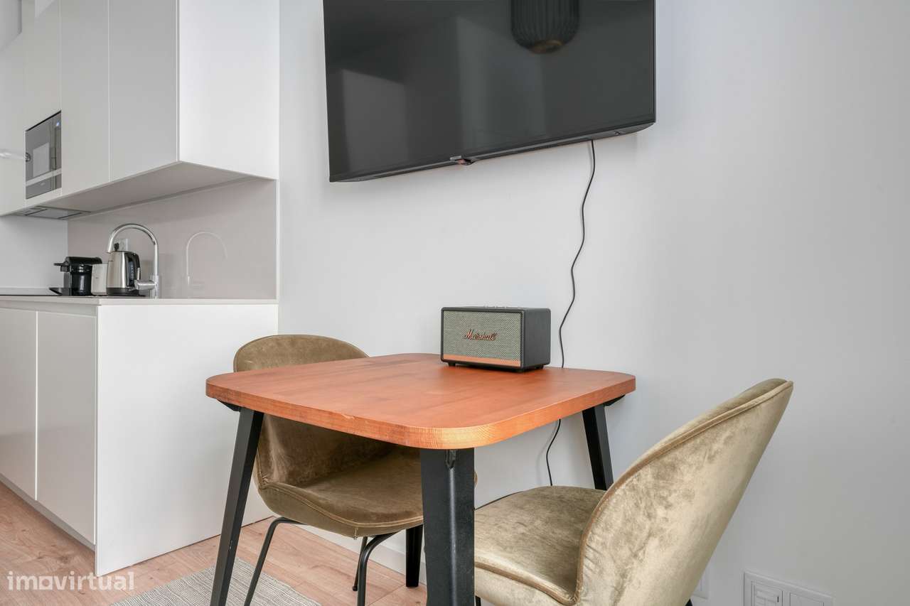 Apartment in Benfica - Grande imagem: 3/19