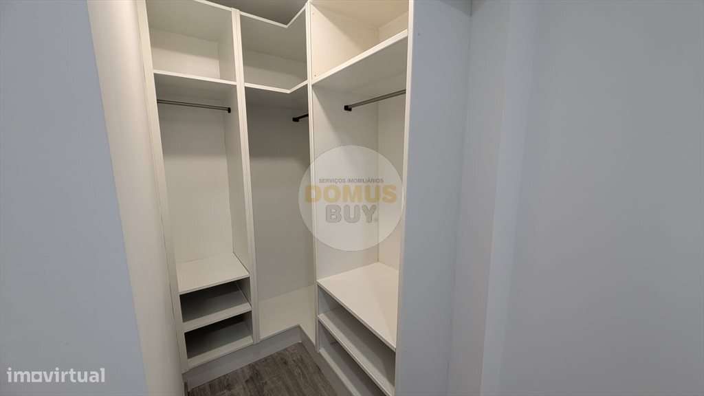 MORADIA TÉRREA T3 A ESTREAR | 2WCS  - BAIXA DA BANHEIRA-9