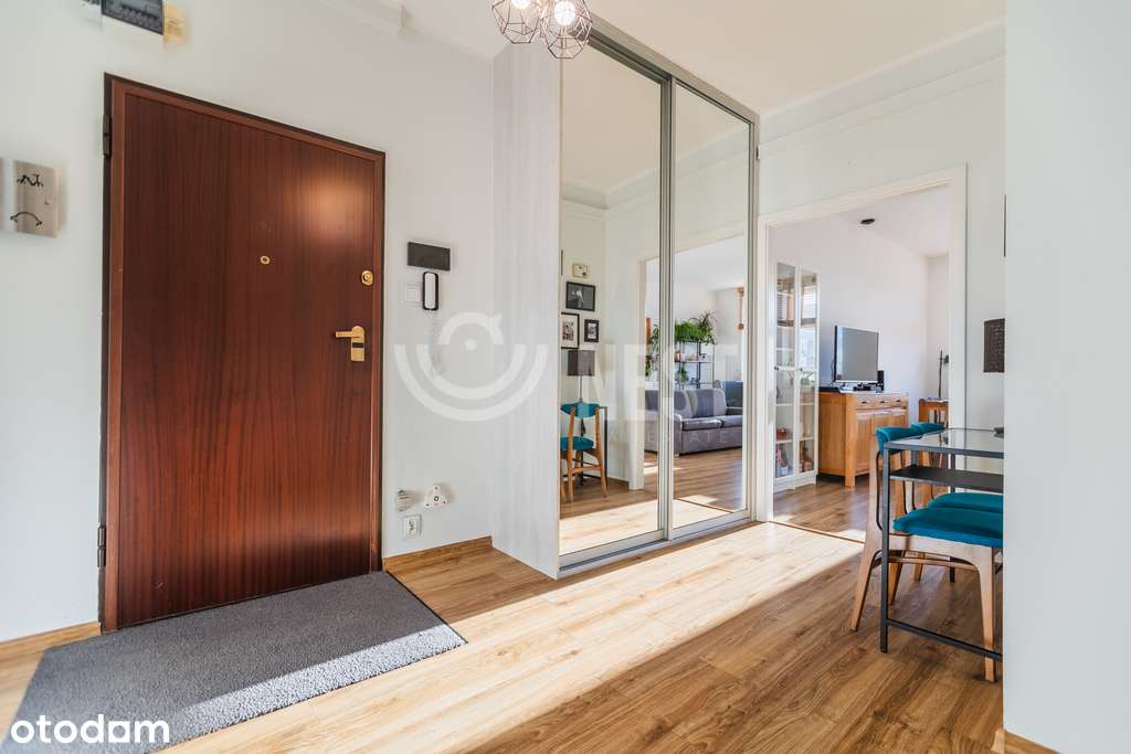 Mieszkanie przy Starówce, widok na Zamek i Basztę!-5