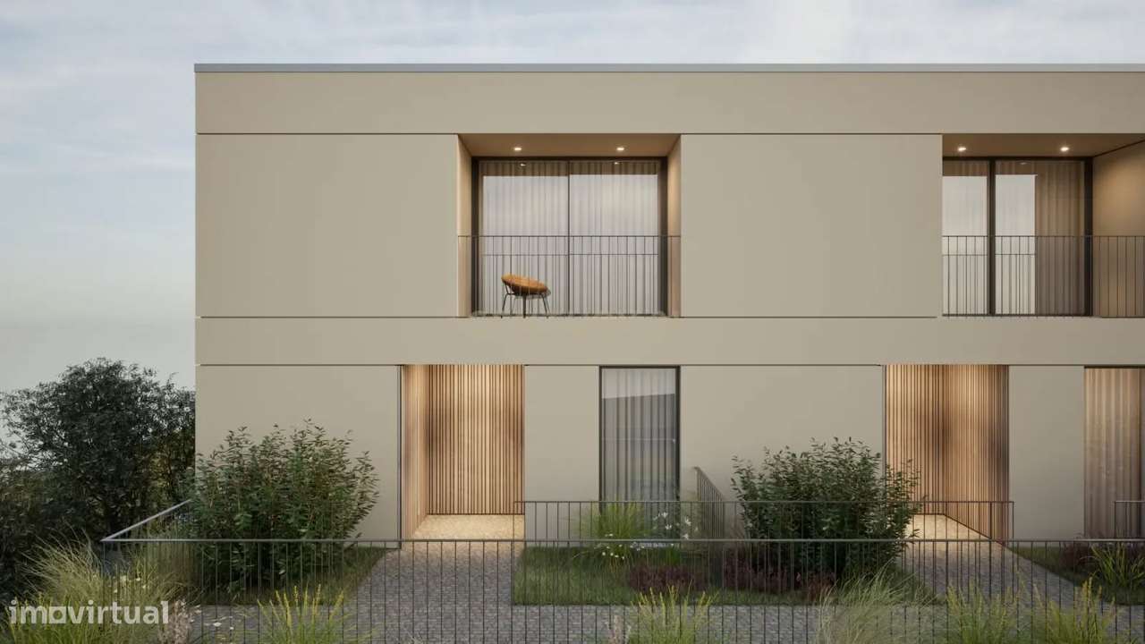 Moradia T3 em Construção em Guilhadeses, Arcos de Valdevez-18