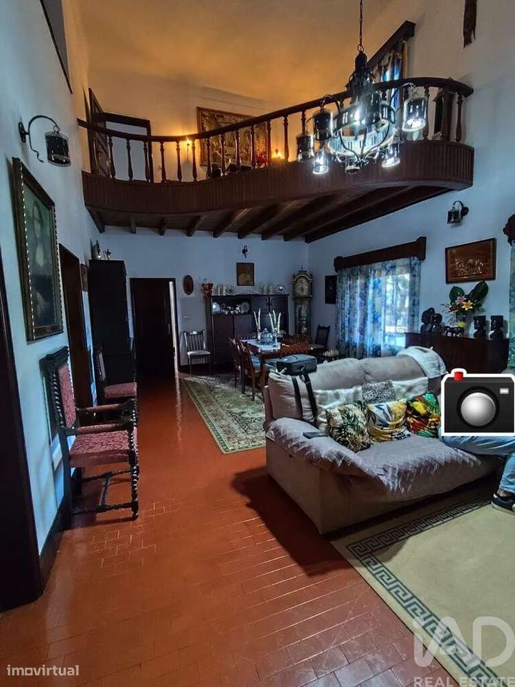 Casa / Villa T4 em Madalena e Beselga de 289 m2 - Grande imagem: 4/15