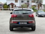 Kia Sportage 2.0 CVVT 2WD Automatik Spirit - 7