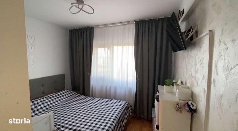 Apartament decomandat 2 camere, Mic 17, str Oltului- zona Cina-7