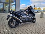 Yamaha Tmax - 5