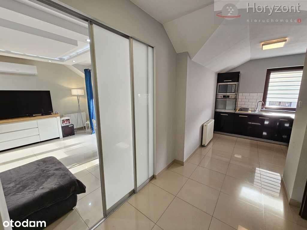 2pok. 46m2, taras, 2012r. winda - Warszewo-7