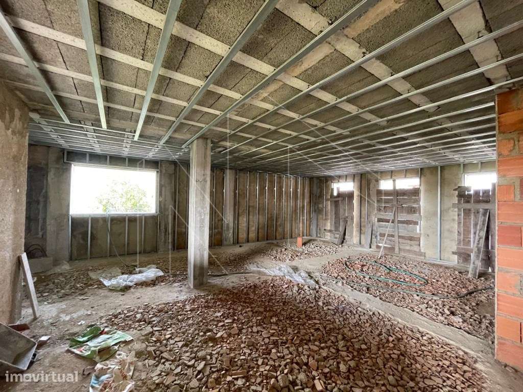 Moradia T3 - Fermentelos - Grande imagem: 4/14