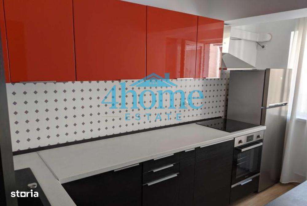 Apartament 2 Camere Palatul Parlamentului|Izvor|Bloc Nou|Parcare - Imagine principală: 5/9