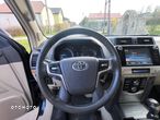 Toyota Land Cruiser LC 2.8 D-4D Invincible - 24