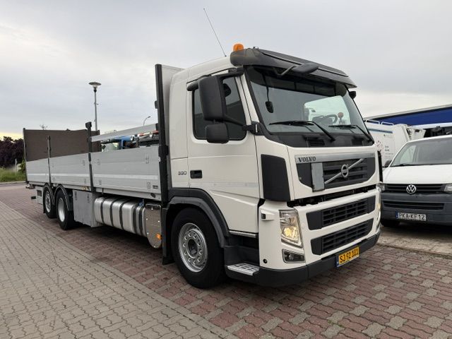 Volvo FM 2012