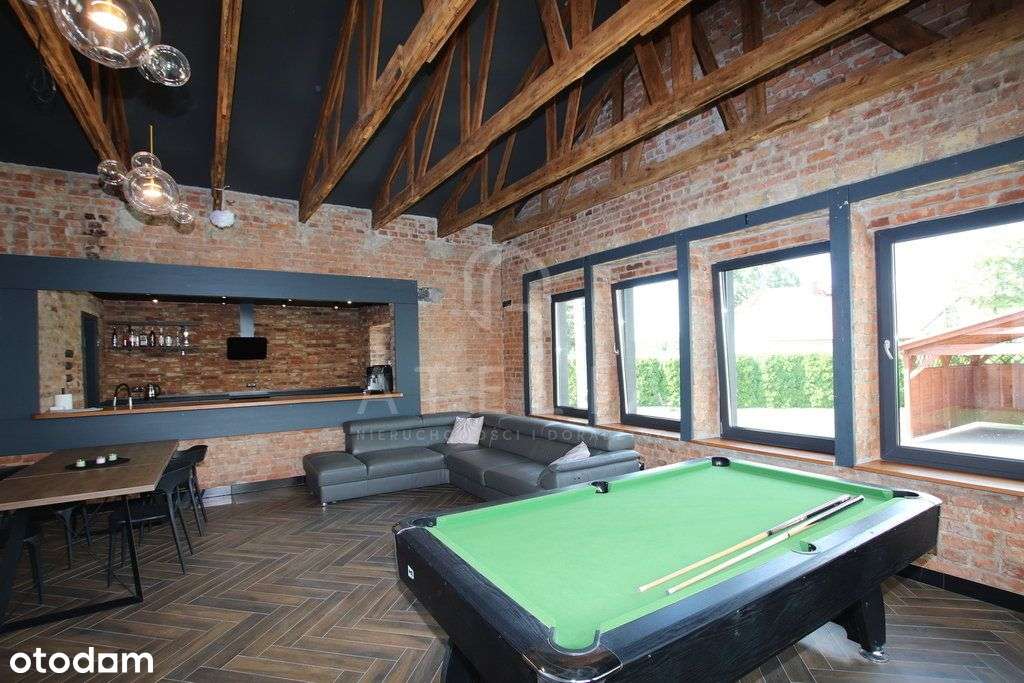 Moryń – gotowa inwestycja nad jeziorem - Pełny obrazek: 4/20