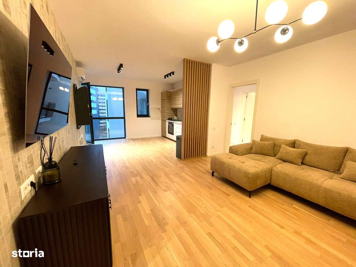 3 camere - ATLAS RESIDENCE, Aviatiei, Herastrau, Promenada - Imagine principală: 2/20