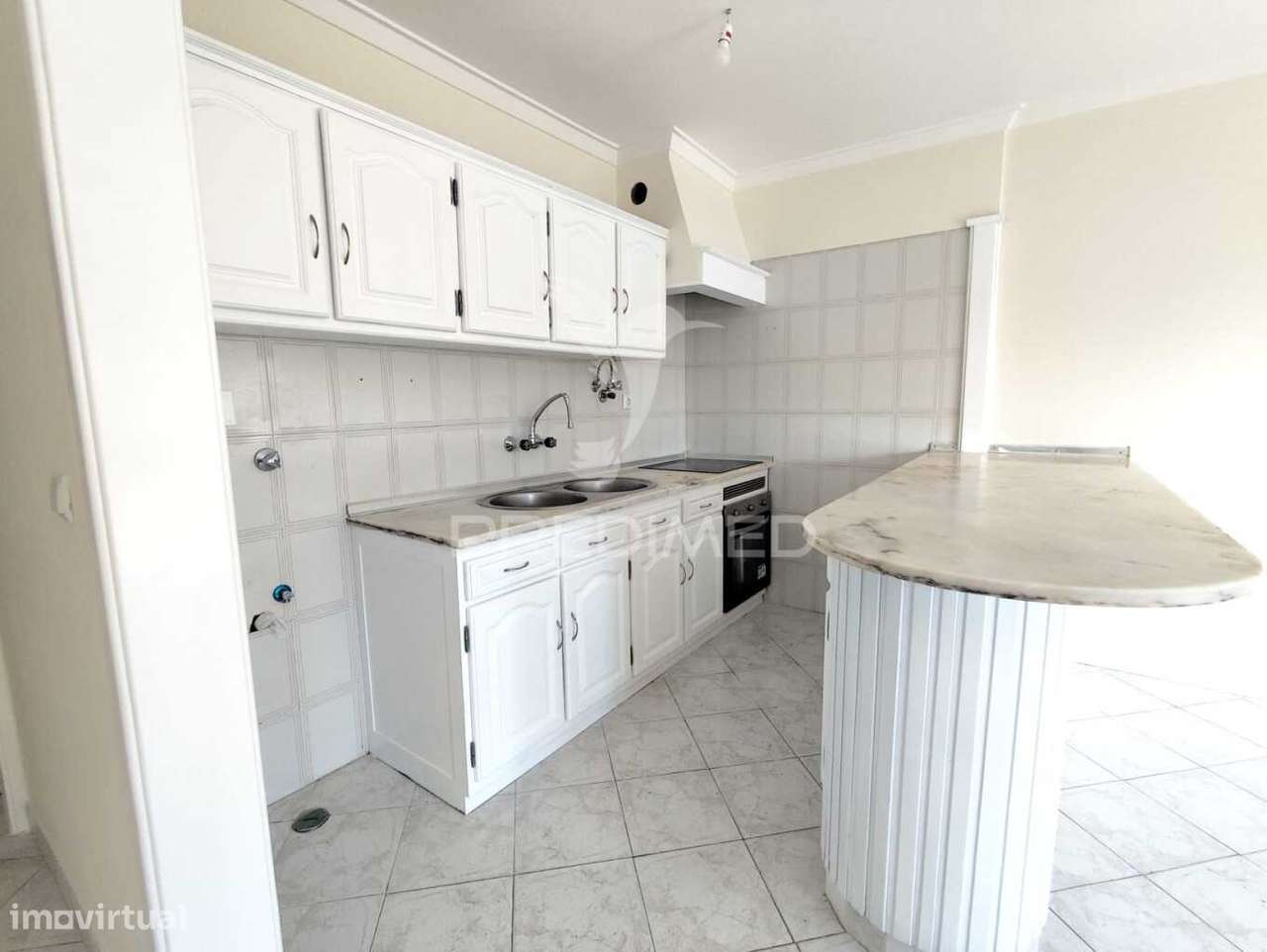 Apartamento T1 vista Praia - Grande imagem: 5/22