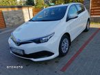 Toyota Auris 1.33 VVT-i Active - 16