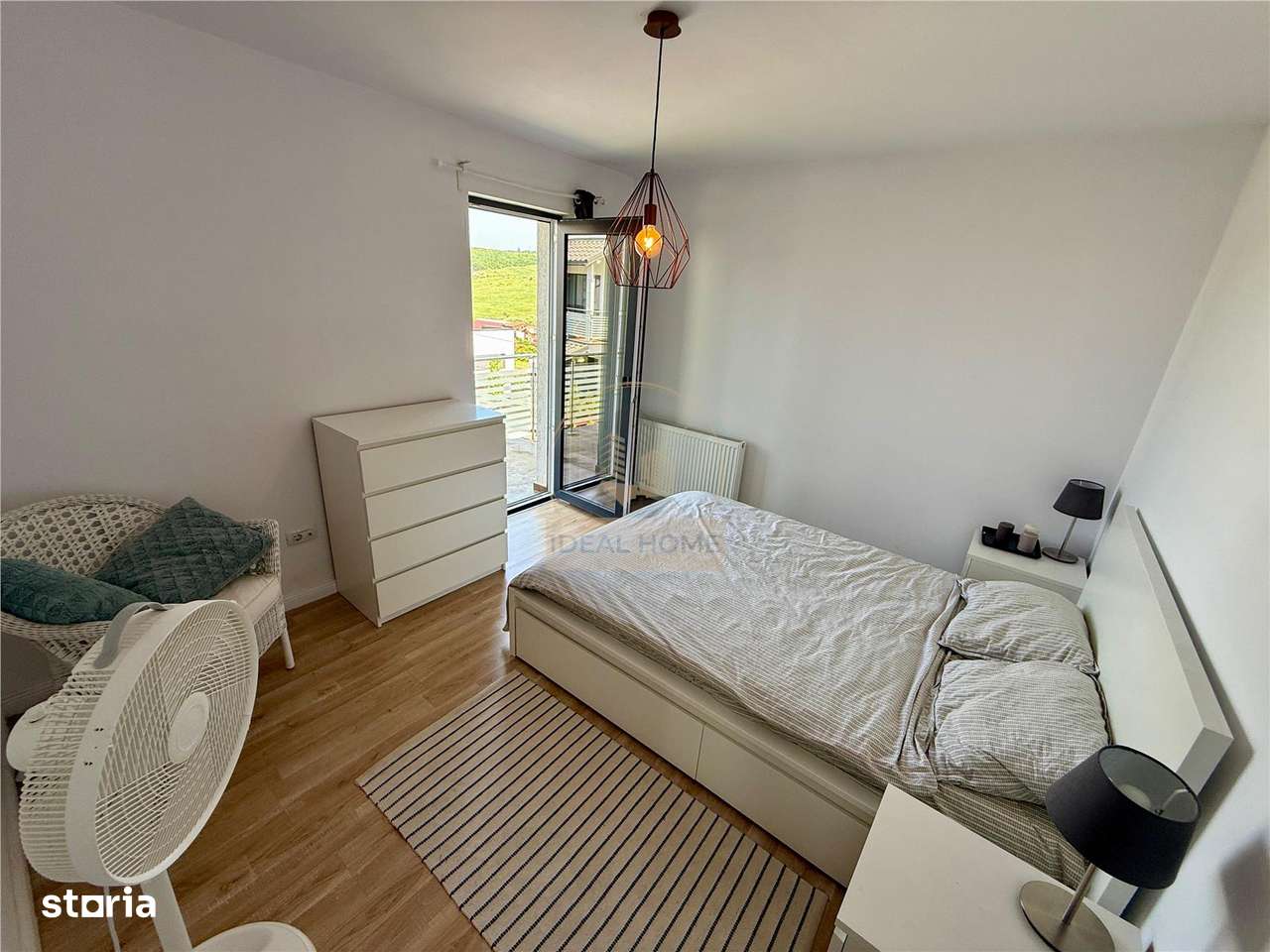 Vila 4 Camere - MobilataUtilata - La 1,5 Km de Rond Pacurari - Imagine principală: 5/16