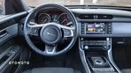 Jaguar XF 2.0 i4D AWD R-Sport - 8