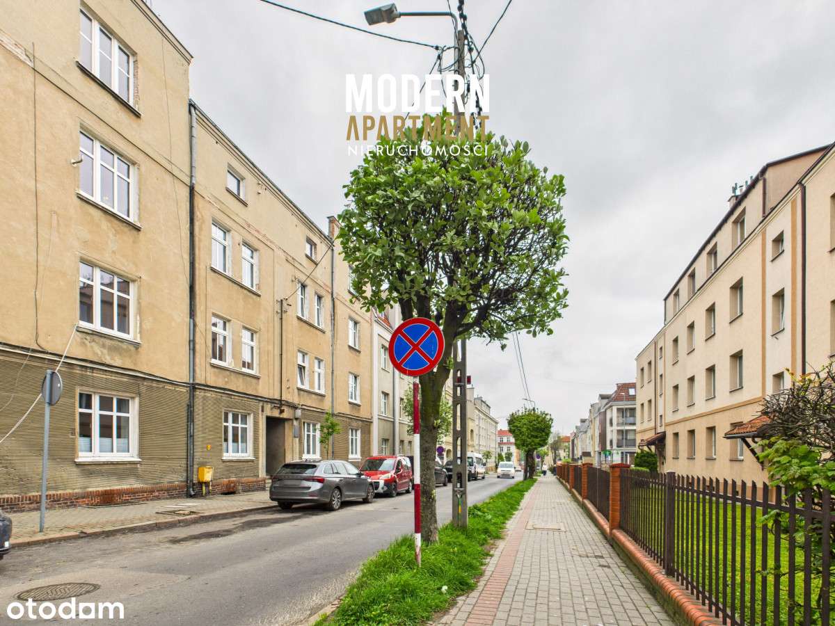 Tczew! 4 pokoje, ścisłe centrum, wysoki standard - Pełny obrazek: 5/6